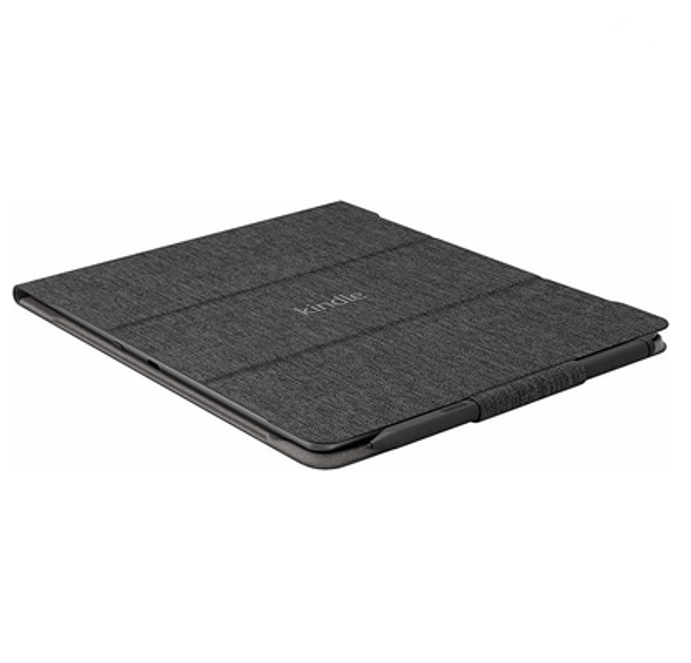 Оригинальная Обложка Kindle Scribe Fabric Cover Black