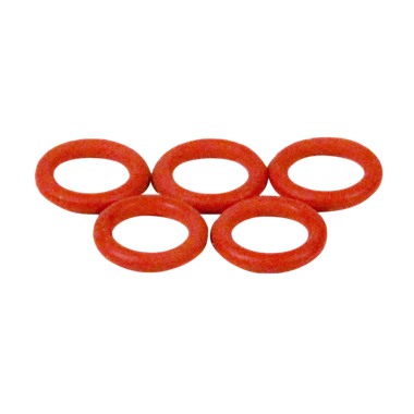 Кольцо для фиксации флажков гарпуна d8мм 5 шт