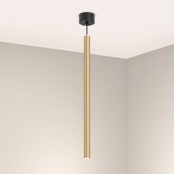 Светильник SP-PIPE-HANG-L600-R30-9W Day4000 (GD, 24 deg, 230V) (Arlight, IP20 Металл, 3 года) 038643