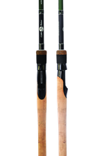 Спиннинг Maximus WILD POWER-Z JIG cork 258MH 2,58m 12-45g