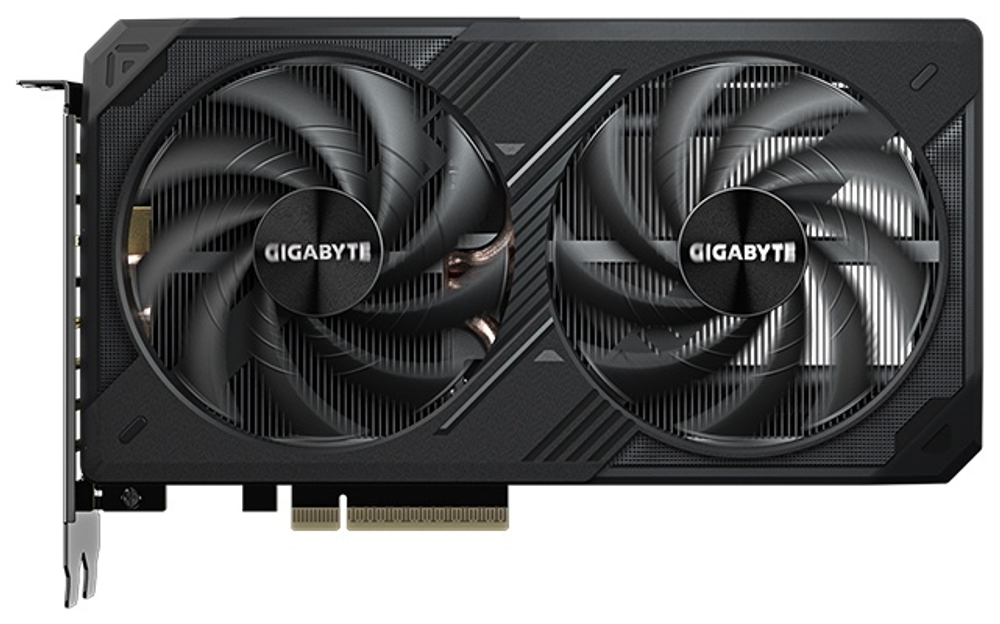 Видеокарта GIGABYTE GV-N506TWF2-16GD 16 Гб