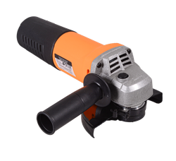 Углошлифовальная машина (болгарка) Вихрь УШМ-125/1100Э