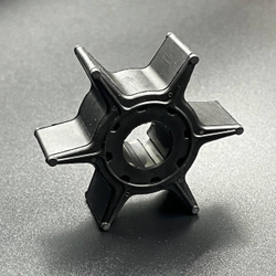 Крыльчатка помпы охлаждения Yamaha 20-25 (WUHU)