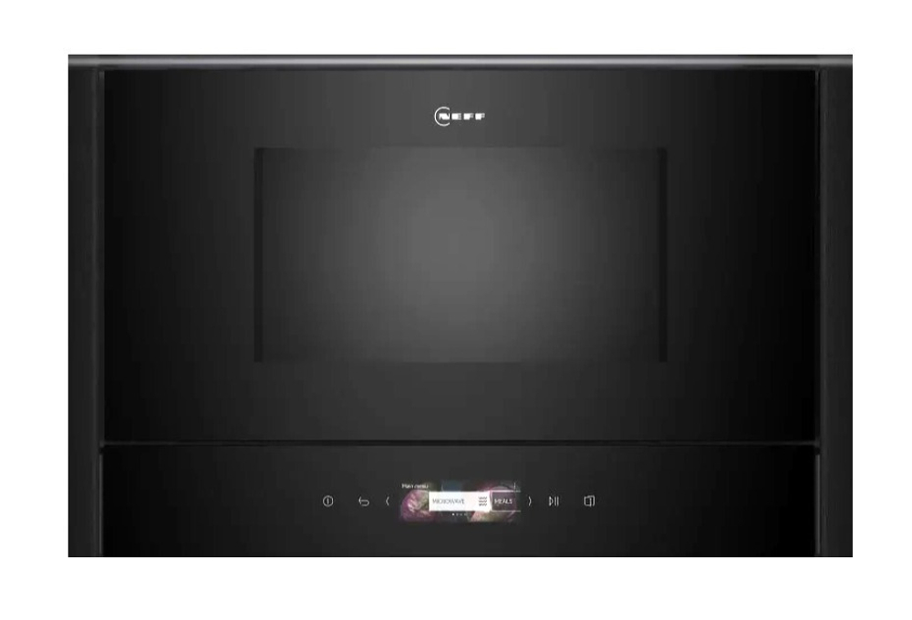 Микроволновая печь Neff NR9WR21Y1