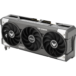 Видеокарта ASUS TUF Gaming GeForce RTX™ 5060 8GB GDDR7 OC Edition, 128-bit, 2677 МГц