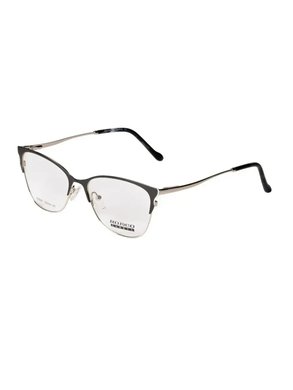 Оправа для очков с магнитными накладками 4в1