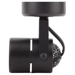 OL4 GU10 BK Подсветка ЭРА Накладной, черный