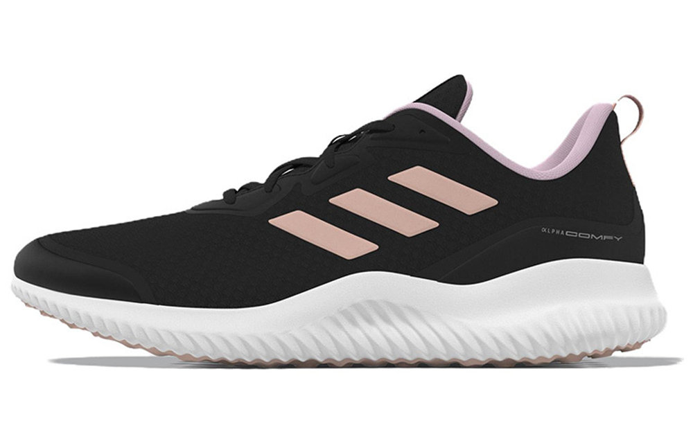 Кроссовки Adidas Alphacomfy (Женская размерная сетка)