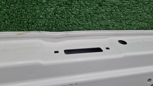 Дверь сдвижная правая Foton Toano (2023-н.в.)