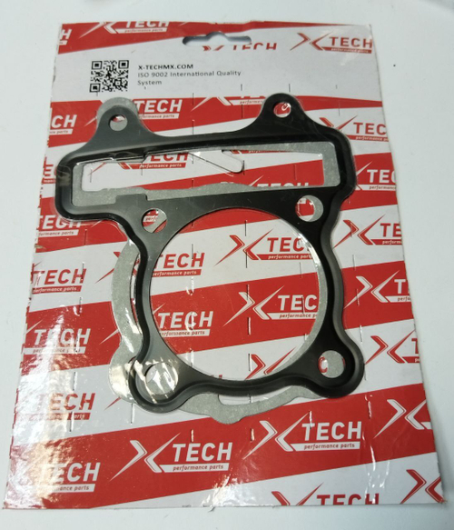 Набор прокладок ЦПГ 161QMK-B2 200см3 X-tech