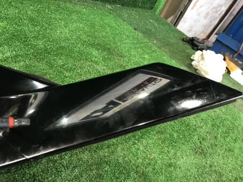 Зеркало правое Land-Rover Discovery 5 (2016-н.в.) 16 контактов + камера