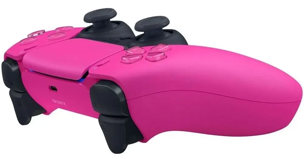 Sony Dualsence