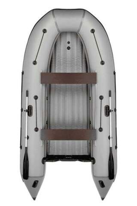 Лодка ПВХ ТРИТОН AIR 365