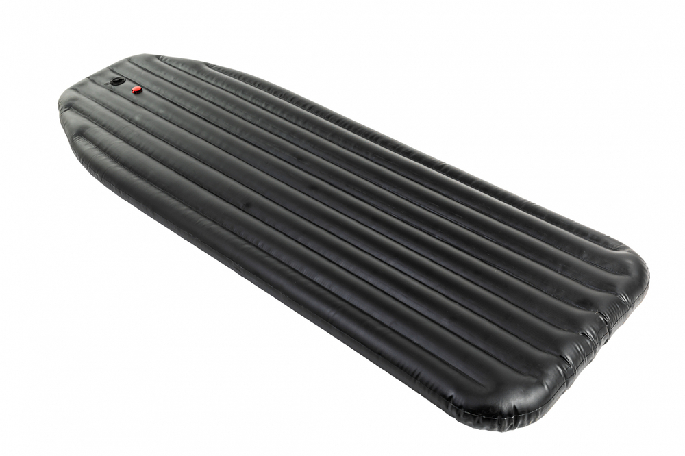 YACHTMAN-280 (Яхтман) графит-черный (лодка ПВХ с усилением)