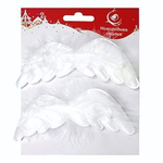 Подвески Крылья 12см. 2шт