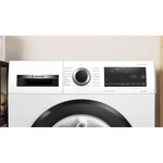 Стиральная машина BOSCH WGG242ZKPL, белый