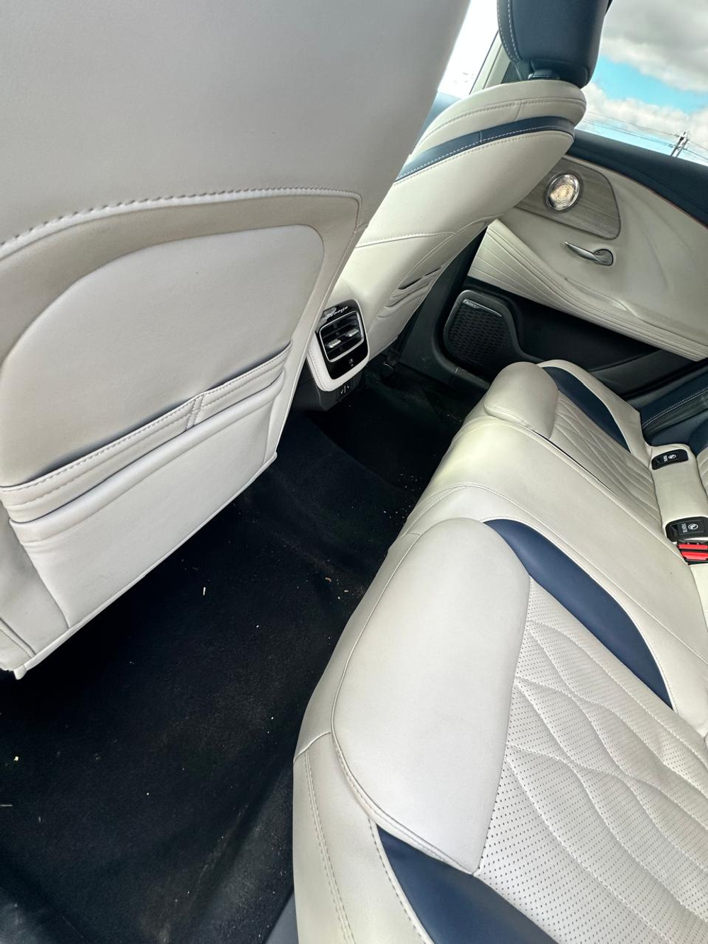 Chery Arrizo 8 Ultimate SE 1.6T DCT