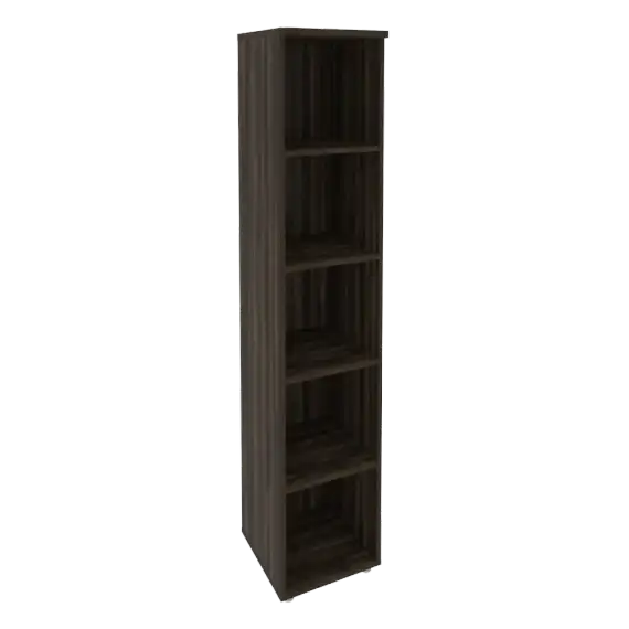 Onix Стеллаж высокий узкий O.SU-1 400*420*1977