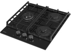 Варочная панель Evelux HEG 450 BG