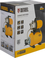 Установка для водоснабжения Denzel PS 800X 97210