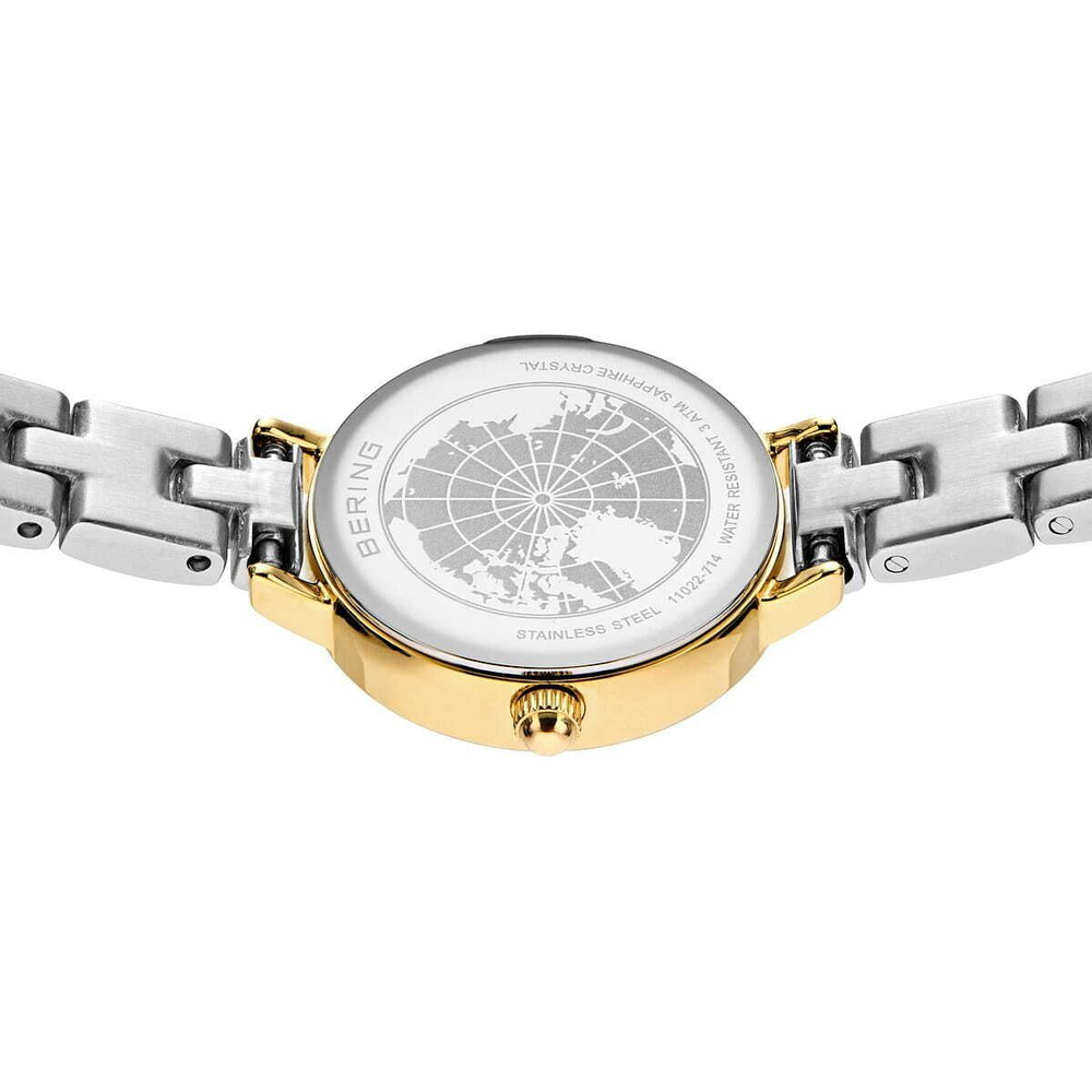 Женские наручные часы Bering 11022-714