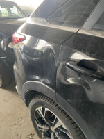 JAC JS6 1.5 TGDI DCT Luxury