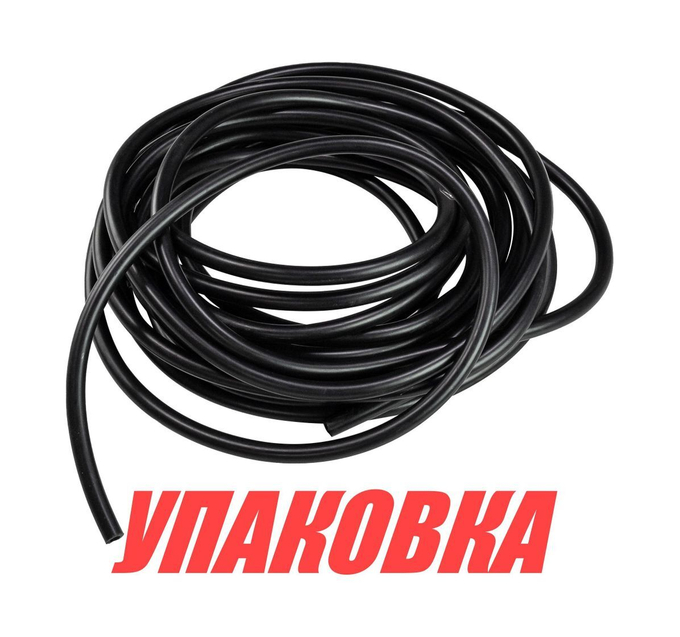 Шланг топливный d6/D12 мм (бухта 150 м.)