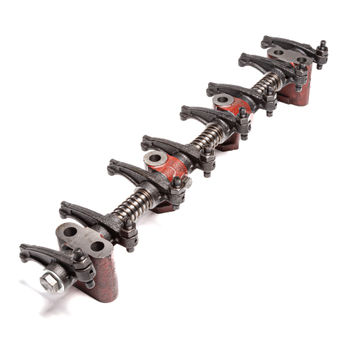 Ось коромысел в сборе, МТЗ, дв. ММЗ