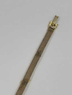 Браслет Goldette