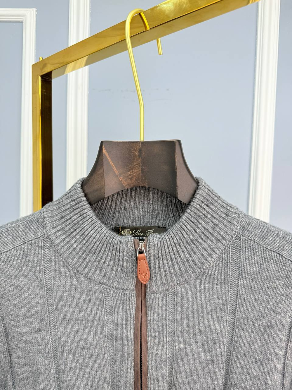 Джемпер Loro Piana