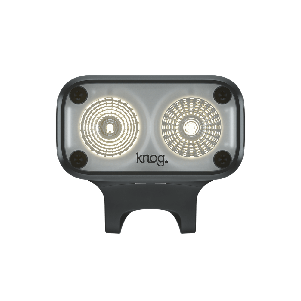 Фонарь передний Knog Blinder Road 600