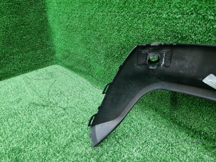 Юбка заднего бампера EXEED VX (2021-н.в.)