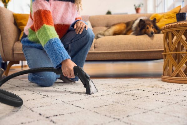 Моющий пылесос SE 3 Compact Home Floor – необычный формат, высокая эффективность