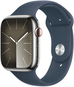 Apple Watch Series 9 Steel