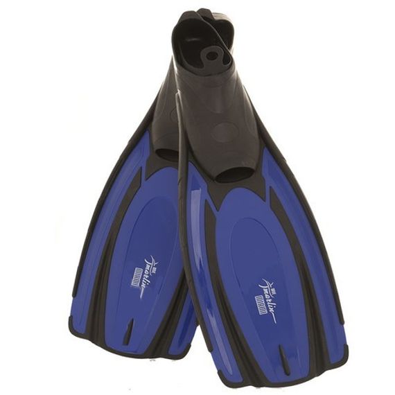 Ласты Marlin Miami Blue