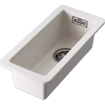 Кухонная мойка Omoikiri Kata-20-U-BE