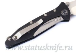 Нож Microtech Socom Delta SE A159-4 Elmaxфотография - 5