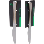 Набор столовых ножей 2шт «ELEGANTE»