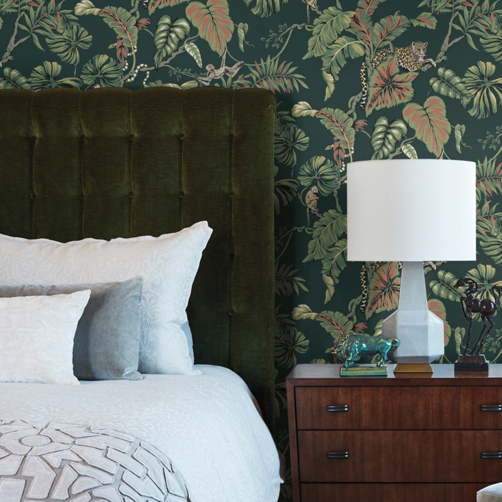 Ronald Redding Traveler