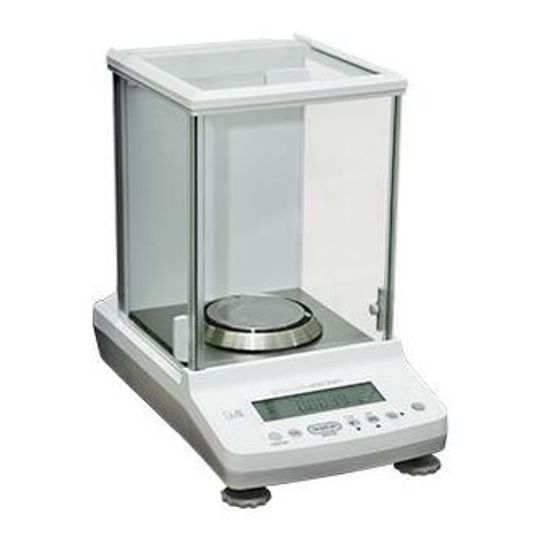 Аналитические весы Госметр ВЛ-224