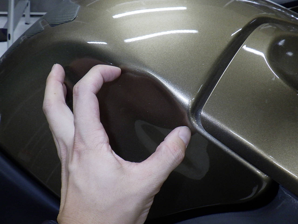 Honda NT700V Deauville 2006