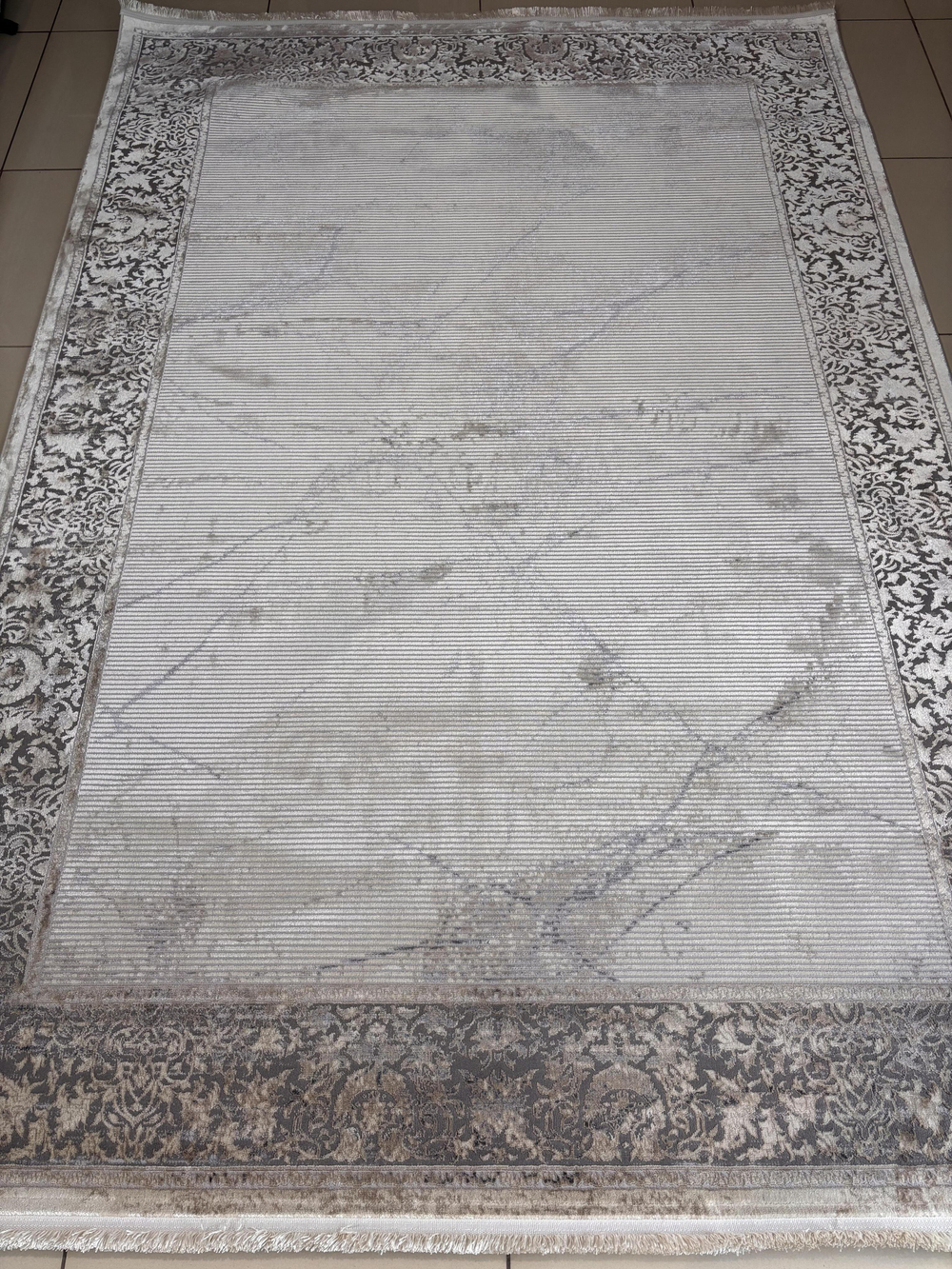 Ковер Zara Collection D-A5496A (200*280 см)