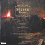 Mayhem / Daemon (Limited Edition)(LP)
