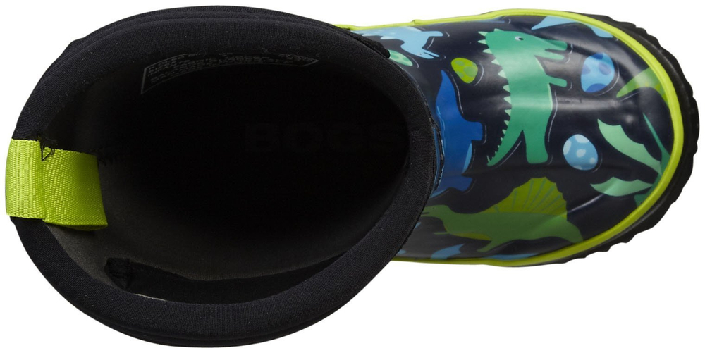 Сапоги Bogs Classic Dinosaur