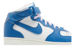 Кроссовки Nike Air Force 1 (Женская размерная сетка)