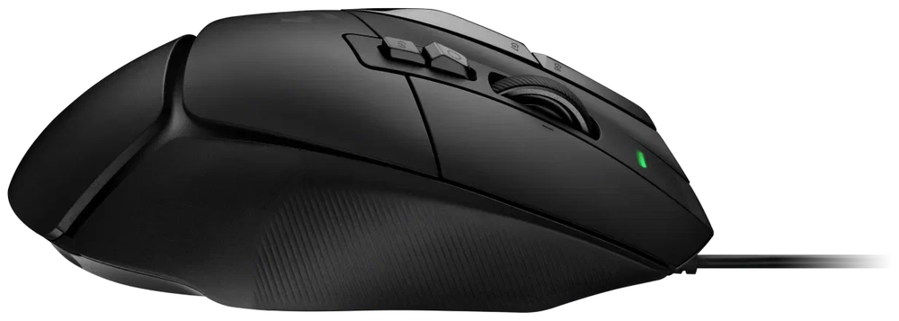 Игровая мышь Logitech G G502 X, black