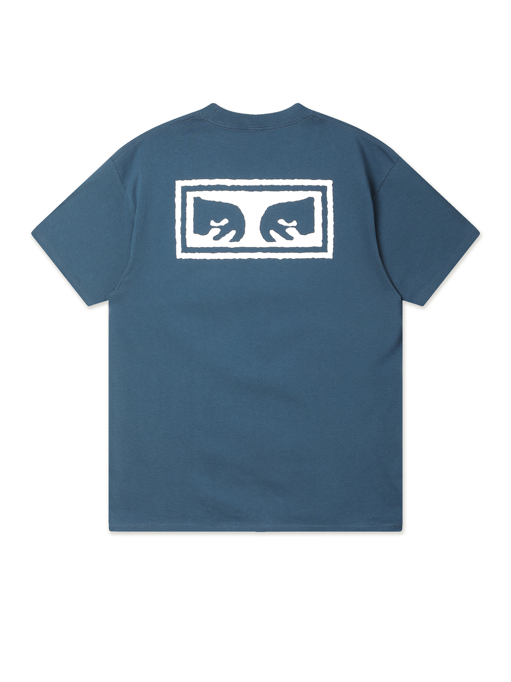 Мужская Футболка Obey Eyes 3