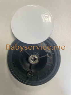 Колесо Sweet Baby Mamma Mia заднее