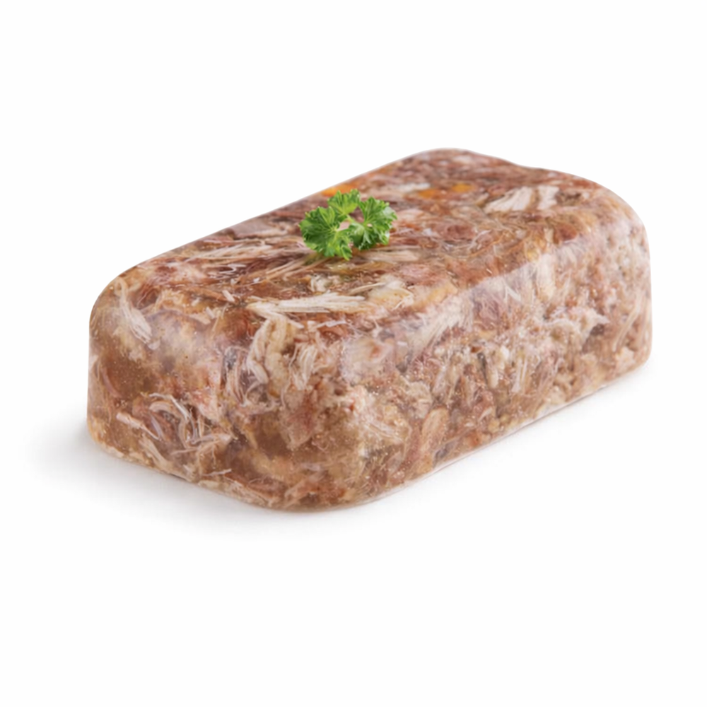 Холодец "Вкусная жизнь"