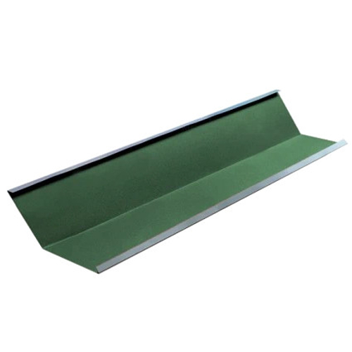 Ендова Metrotile темно-зеленая